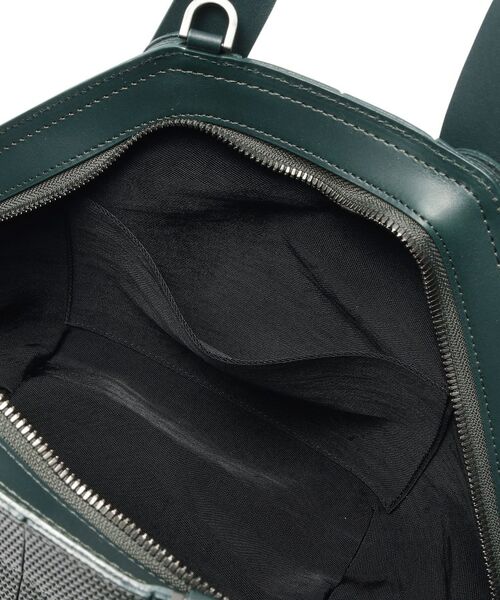 HIROKO HAYASHI / ヒロコハヤシ ハンドバッグ | OSSO（オッソ）2wayハンドバッグ | 詳細10