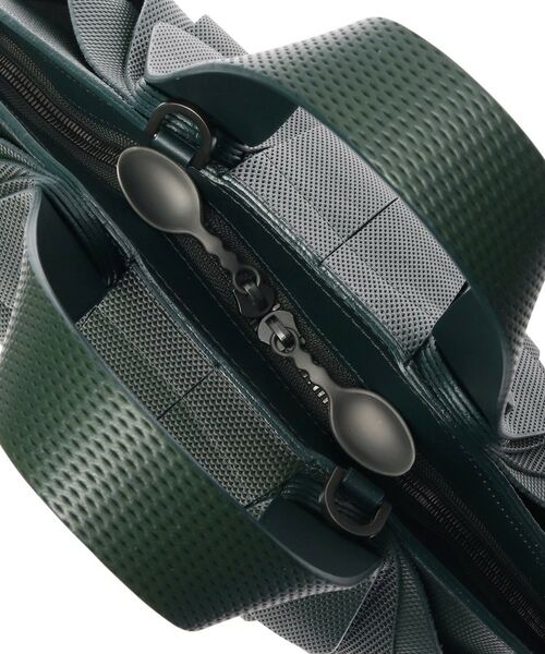 HIROKO HAYASHI / ヒロコハヤシ ハンドバッグ | OSSO（オッソ）2wayハンドバッグ | 詳細11