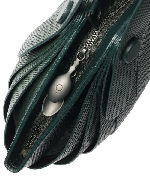 HIROKO HAYASHI / ヒロコハヤシ ハンドバッグ | OSSO（オッソ）2wayハンドバッグ | 詳細12