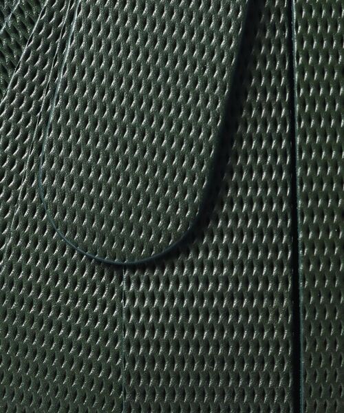 HIROKO HAYASHI / ヒロコハヤシ ハンドバッグ | OSSO（オッソ）2wayハンドバッグ | 詳細14