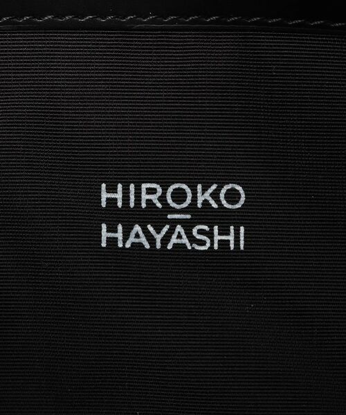 HIROKO HAYASHI / ヒロコハヤシ ハンドバッグ | OSSO（オッソ）2wayハンドバッグ | 詳細15