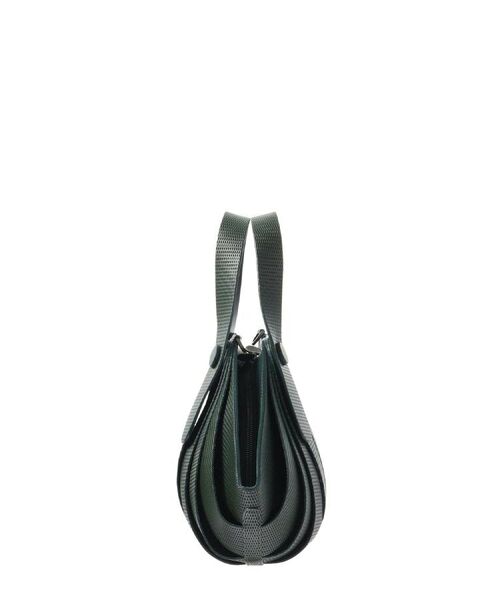 HIROKO HAYASHI / ヒロコハヤシ ハンドバッグ | OSSO（オッソ）2wayハンドバッグ | 詳細3