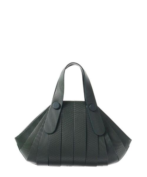 HIROKO HAYASHI / ヒロコハヤシ ハンドバッグ | OSSO（オッソ）2wayハンドバッグ | 詳細4