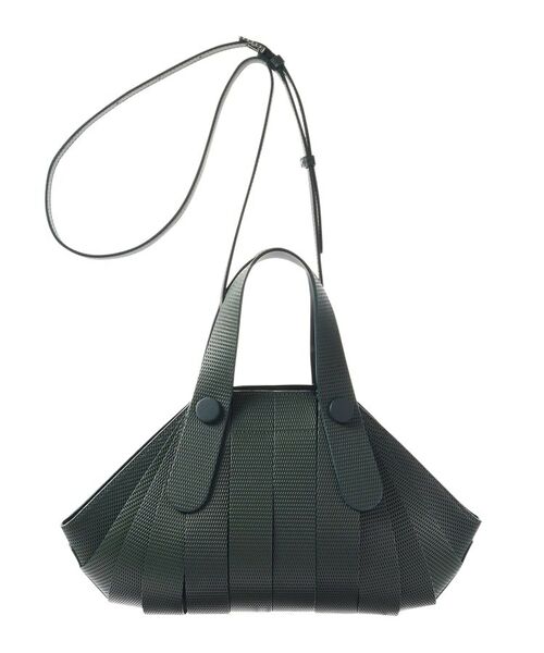 HIROKO HAYASHI / ヒロコハヤシ ハンドバッグ | OSSO（オッソ）2wayハンドバッグ | 詳細5