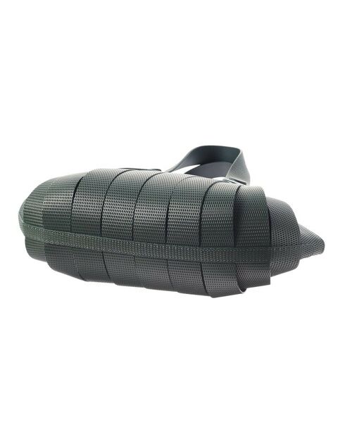 HIROKO HAYASHI / ヒロコハヤシ ハンドバッグ | OSSO（オッソ）2wayハンドバッグ | 詳細6