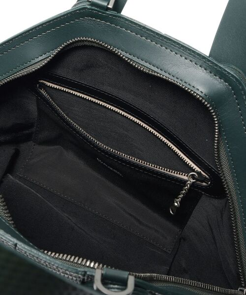 HIROKO HAYASHI / ヒロコハヤシ ハンドバッグ | OSSO（オッソ）2wayハンドバッグ | 詳細9