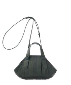 HIROKO HAYASHI / ヒロコハヤシ ショルダーバッグ | OSSO（オッソ）2wayショルダーバッグ