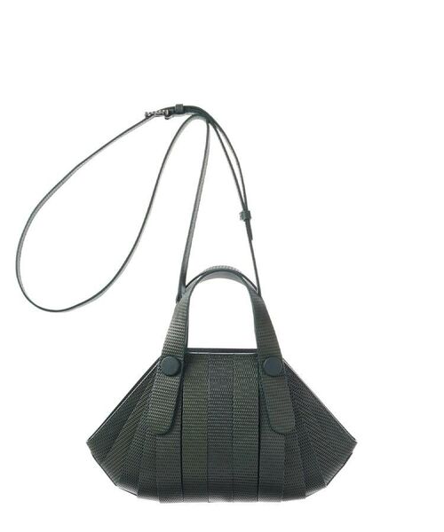 HIROKO HAYASHI / ヒロコハヤシ ショルダーバッグ | 【数量限定】OSSO（オッソ）2wayショルダーバッグ | 詳細1
