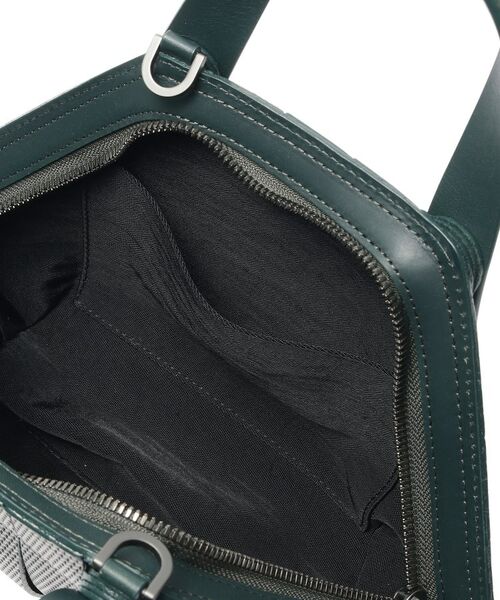 HIROKO HAYASHI / ヒロコハヤシ ショルダーバッグ | 【数量限定】OSSO（オッソ）2wayショルダーバッグ | 詳細10