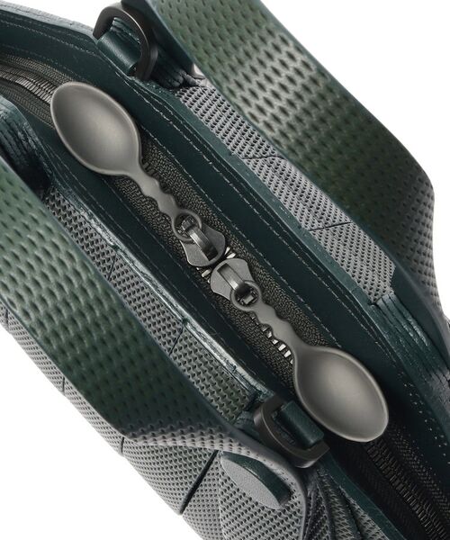 HIROKO HAYASHI / ヒロコハヤシ ショルダーバッグ | 【数量限定】OSSO（オッソ）2wayショルダーバッグ | 詳細11