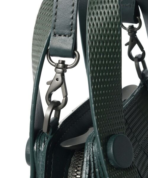 HIROKO HAYASHI / ヒロコハヤシ ショルダーバッグ | 【数量限定】OSSO（オッソ）2wayショルダーバッグ | 詳細13