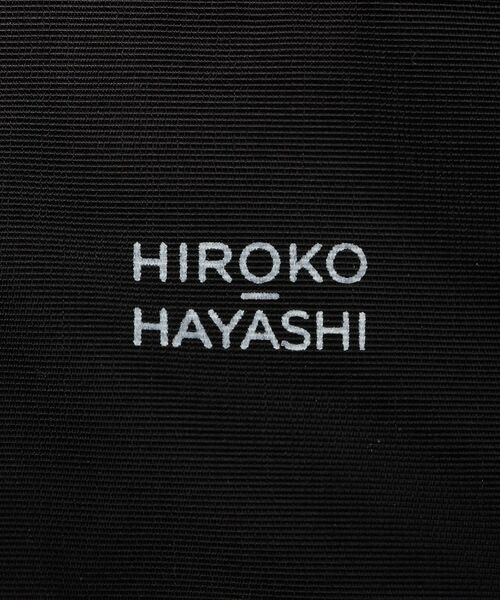 HIROKO HAYASHI / ヒロコハヤシ ショルダーバッグ | 【数量限定】OSSO（オッソ）2wayショルダーバッグ | 詳細15