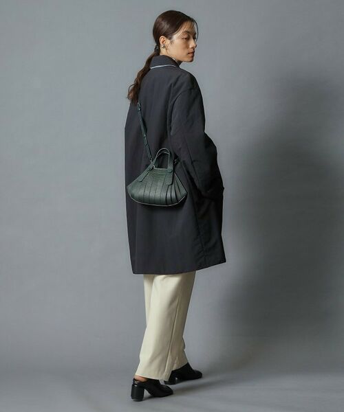 HIROKO HAYASHI / ヒロコハヤシ ショルダーバッグ | 【数量限定】OSSO（オッソ）2wayショルダーバッグ | 詳細17