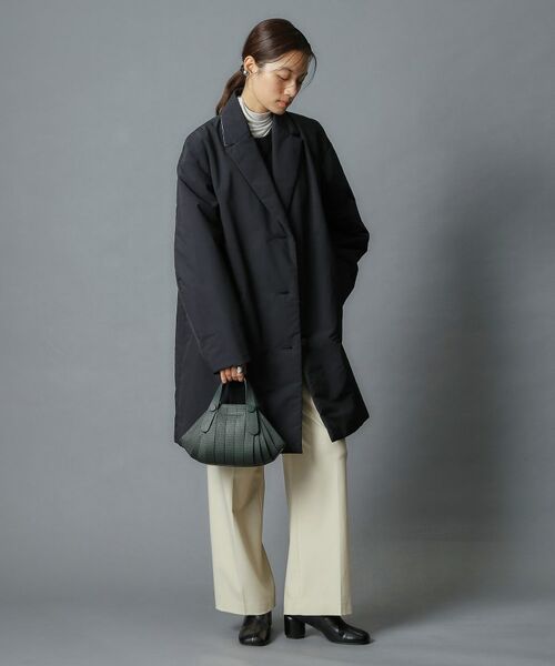 HIROKO HAYASHI / ヒロコハヤシ ショルダーバッグ | 【数量限定】OSSO（オッソ）2wayショルダーバッグ | 詳細18