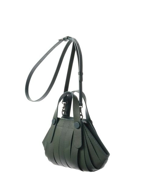 HIROKO HAYASHI / ヒロコハヤシ ショルダーバッグ | 【数量限定】OSSO（オッソ）2wayショルダーバッグ | 詳細2