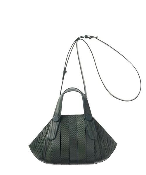 HIROKO HAYASHI / ヒロコハヤシ ショルダーバッグ | 【数量限定】OSSO（オッソ）2wayショルダーバッグ | 詳細4