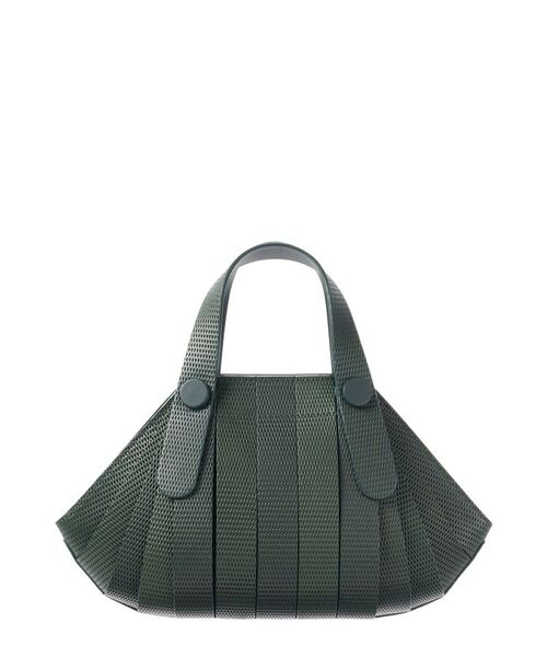 HIROKO HAYASHI / ヒロコハヤシ ショルダーバッグ | 【数量限定】OSSO（オッソ）2wayショルダーバッグ | 詳細5