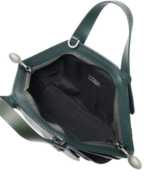 HIROKO HAYASHI / ヒロコハヤシ ショルダーバッグ | 【数量限定】OSSO（オッソ）2wayショルダーバッグ | 詳細7