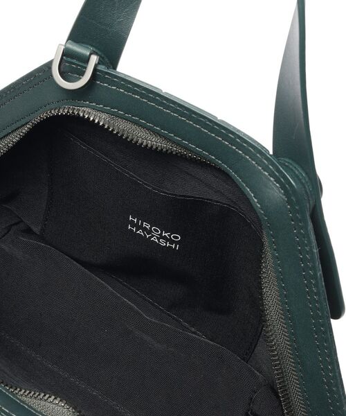 HIROKO HAYASHI / ヒロコハヤシ ショルダーバッグ | 【数量限定】OSSO（オッソ）2wayショルダーバッグ | 詳細9
