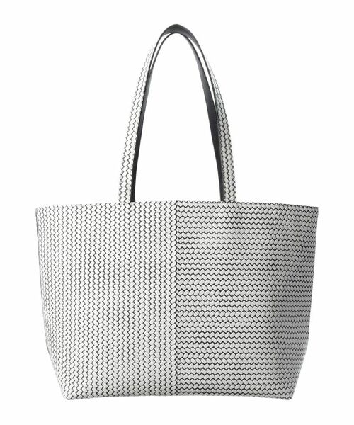 HIROKO HAYASHI / ヒロコハヤシ トートバッグ | OTTICA（オッティカ）トートバッグ | 詳細1