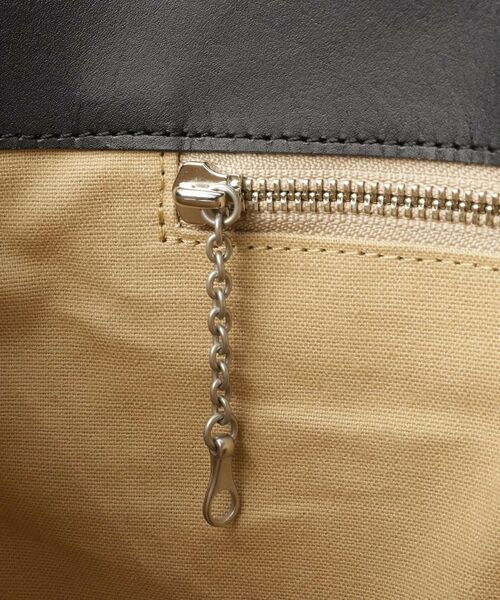 HIROKO HAYASHI / ヒロコハヤシ トートバッグ | OTTICA（オッティカ）トートバッグ | 詳細11