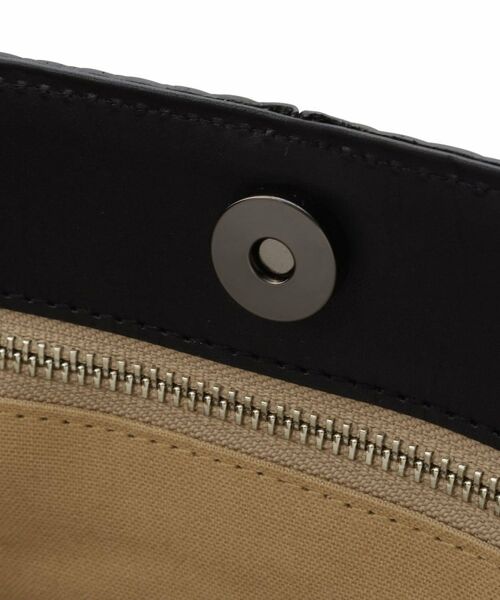 HIROKO HAYASHI / ヒロコハヤシ トートバッグ | OTTICA（オッティカ）トートバッグ | 詳細12