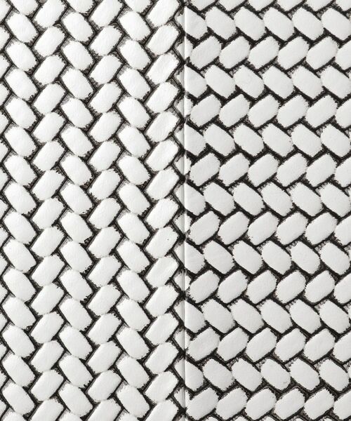 HIROKO HAYASHI / ヒロコハヤシ トートバッグ | OTTICA（オッティカ）トートバッグ | 詳細13