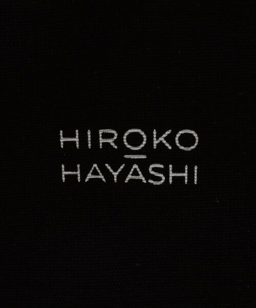 HIROKO HAYASHI / ヒロコハヤシ トートバッグ | OTTICA（オッティカ）トートバッグ | 詳細15