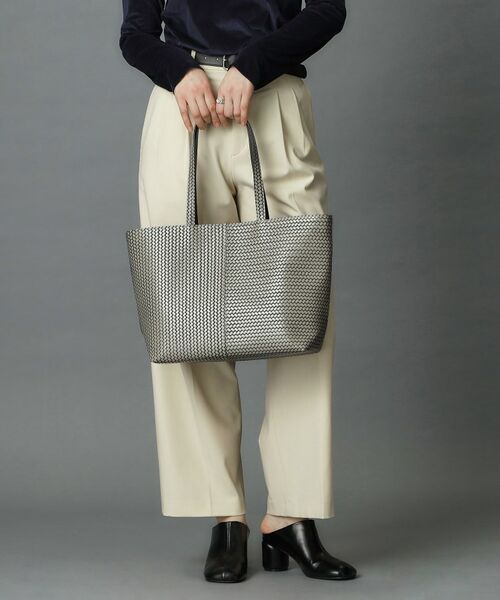 HIROKO HAYASHI / ヒロコハヤシ トートバッグ | OTTICA（オッティカ）トートバッグ | 詳細19