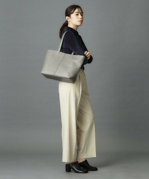 HIROKO HAYASHI / ヒロコハヤシ トートバッグ | OTTICA（オッティカ）トートバッグ | 詳細21