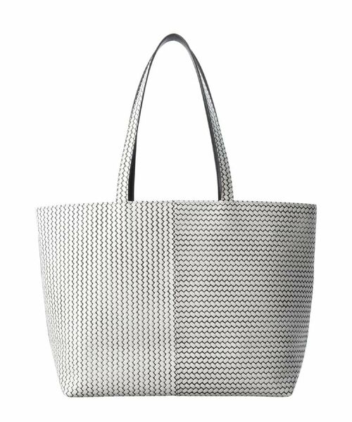 HIROKO HAYASHI / ヒロコハヤシ トートバッグ | OTTICA（オッティカ）トートバッグ | 詳細4