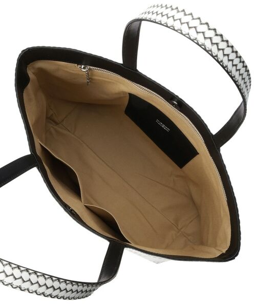 HIROKO HAYASHI / ヒロコハヤシ トートバッグ | OTTICA（オッティカ）トートバッグ | 詳細6