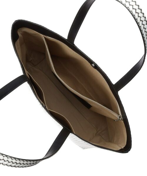 HIROKO HAYASHI / ヒロコハヤシ トートバッグ | OTTICA（オッティカ）トートバッグ | 詳細9