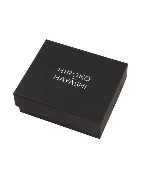 HIROKO HAYASHI / ヒロコハヤシ 財布・コインケース・マネークリップ | COLLABORAZIONE（コラボラツィオーネ）薄型ミニ財布 | 詳細11