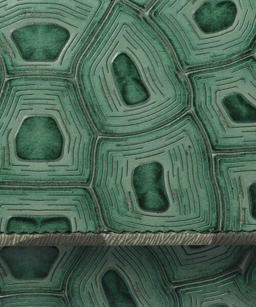 HIROKO HAYASHI / ヒロコハヤシ 財布・コインケース・マネークリップ | COLLABORAZIONE（コラボラツィオーネ）薄型ミニ財布 | 詳細9