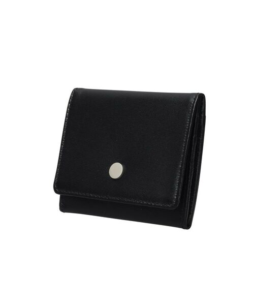 HIROKO HAYASHI / ヒロコハヤシ 財布・コインケース・マネークリップ | RONDINE（ロンディネ）薄型ミニ財布 | 詳細2