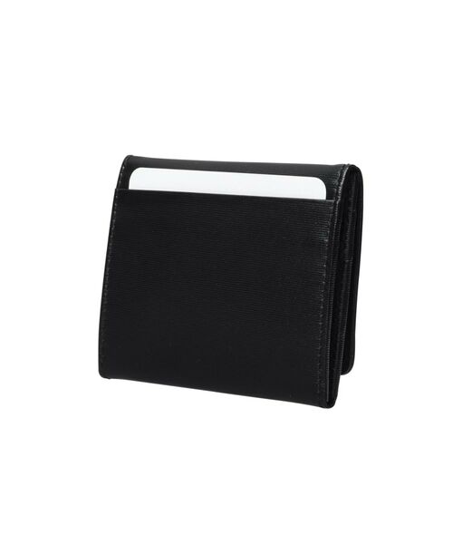 HIROKO HAYASHI / ヒロコハヤシ 財布・コインケース・マネークリップ | RONDINE（ロンディネ）薄型ミニ財布 | 詳細5