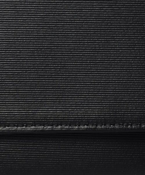 HIROKO HAYASHI / ヒロコハヤシ 財布・コインケース・マネークリップ | RONDINE（ロンディネ）薄型長財布ミニ | 詳細11