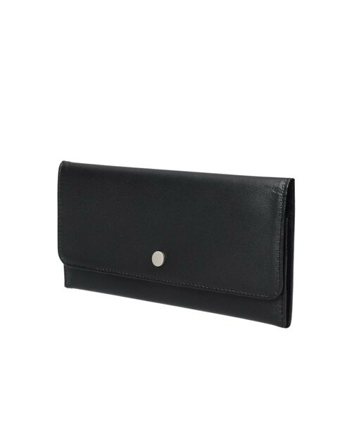 HIROKO HAYASHI / ヒロコハヤシ 財布・コインケース・マネークリップ | RONDINE（ロンディネ）薄型長財布ミニ | 詳細2
