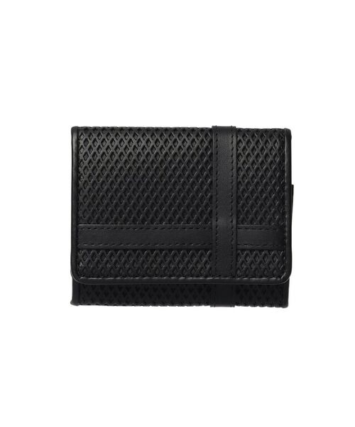 HIROKO HAYASHI / ヒロコハヤシ 財布・コインケース・マネークリップ | PANIER（パニエ）薄型ミニ財布 | 詳細1