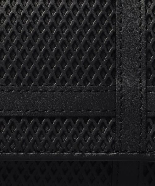 HIROKO HAYASHI / ヒロコハヤシ 財布・コインケース・マネークリップ | PANIER（パニエ）薄型ミニ財布 | 詳細10