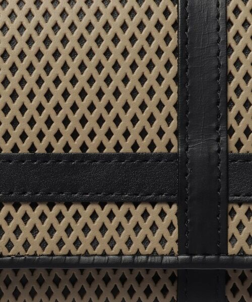 HIROKO HAYASHI / ヒロコハヤシ 財布・コインケース・マネークリップ | PANIER（パニエ）薄型ミニ財布 | 詳細15