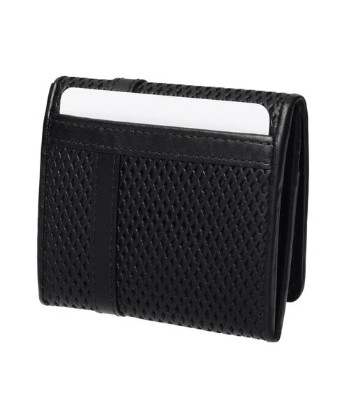 HIROKO HAYASHI / ヒロコハヤシ 財布・コインケース・マネークリップ | PANIER（パニエ）薄型ミニ財布 | 詳細9