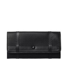 HIROKO HAYASHI / ヒロコハヤシ 財布・コインケース・マネークリップ | PANIER（パニエ）薄型長財布ミニ