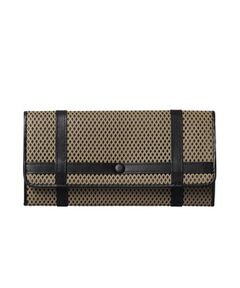 HIROKO HAYASHI / ヒロコハヤシ 財布・コインケース・マネークリップ | PANIER（パニエ）薄型長財布ミニ