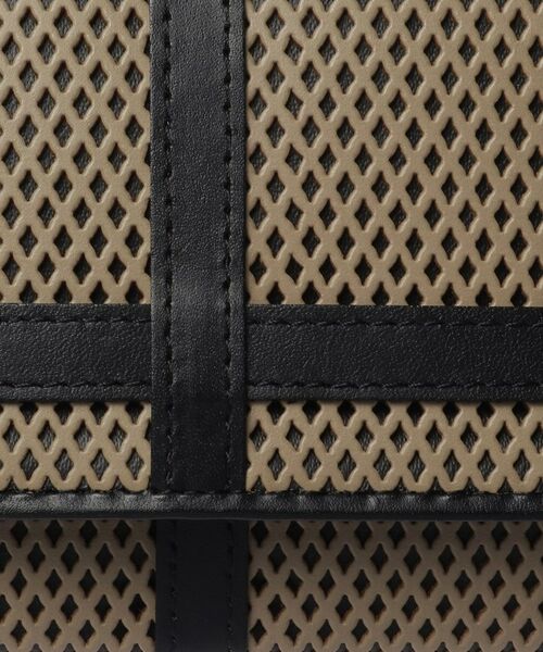 HIROKO HAYASHI / ヒロコハヤシ 財布・コインケース・マネークリップ | PANIER（パニエ）薄型長財布ミニ | 詳細12