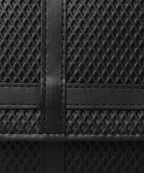 HIROKO HAYASHI / ヒロコハヤシ 財布・コインケース・マネークリップ | PANIER（パニエ）薄型長財布ミニ | 詳細16