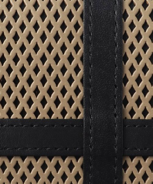 HIROKO HAYASHI / ヒロコハヤシ カードケース・名刺入れ・定期入れ | PANIER（パニエ）蓋付き名刺入れ | 詳細12