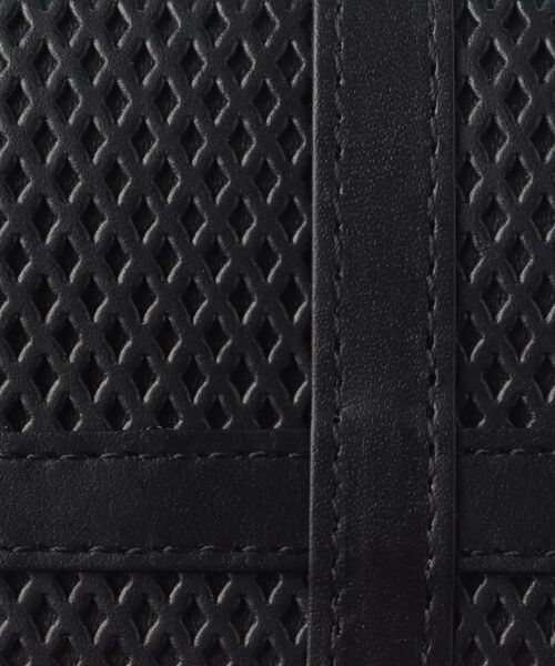 HIROKO HAYASHI / ヒロコハヤシ カードケース・名刺入れ・定期入れ | PANIER（パニエ）蓋付き名刺入れ | 詳細13