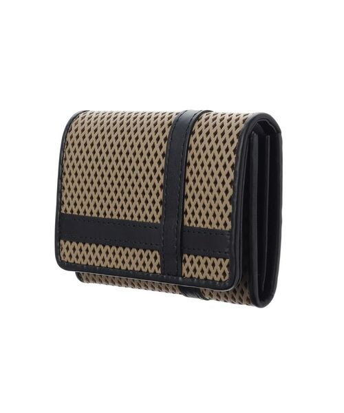 HIROKO HAYASHI / ヒロコハヤシ カードケース・名刺入れ・定期入れ | PANIER（パニエ）蓋付き名刺入れ | 詳細2